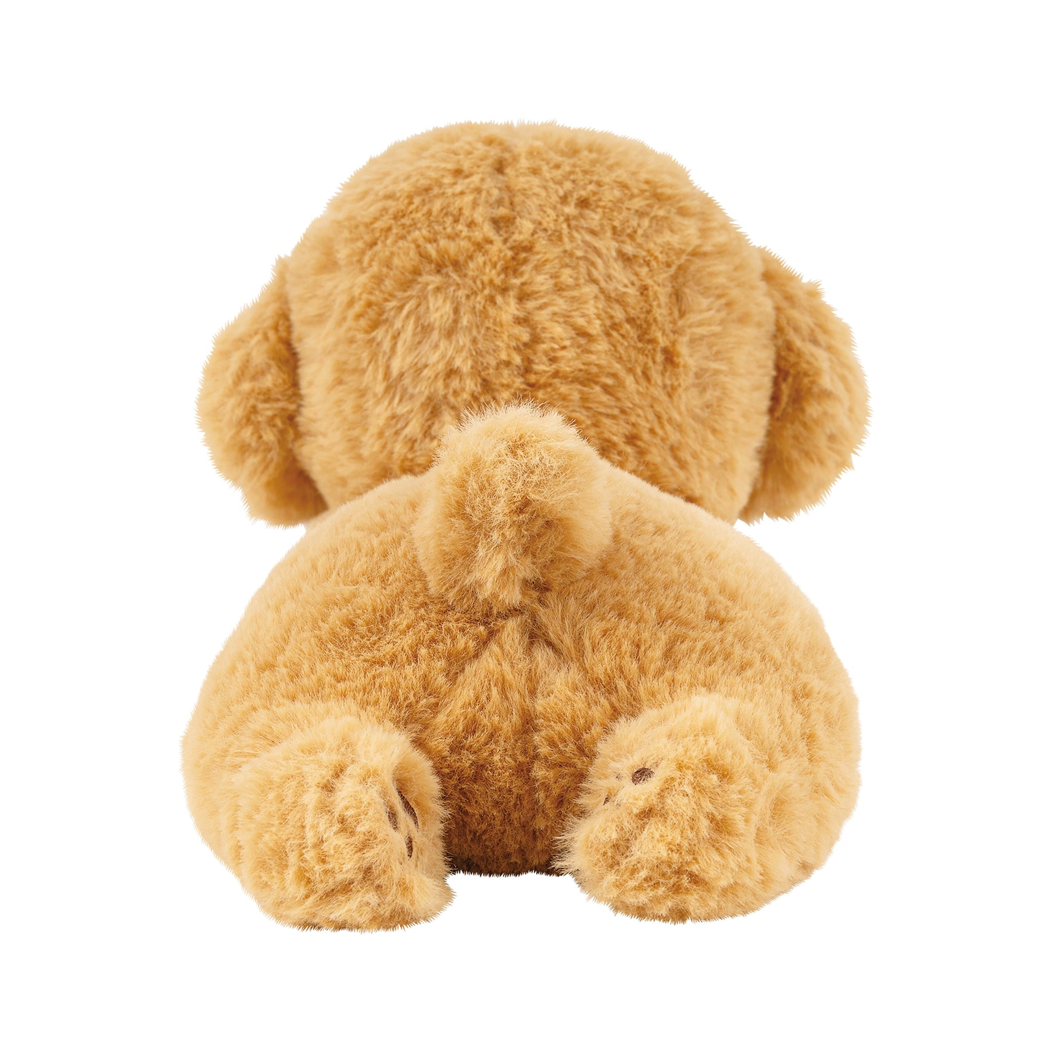 LIV Kb Mascot Toy Poodle Light Blue