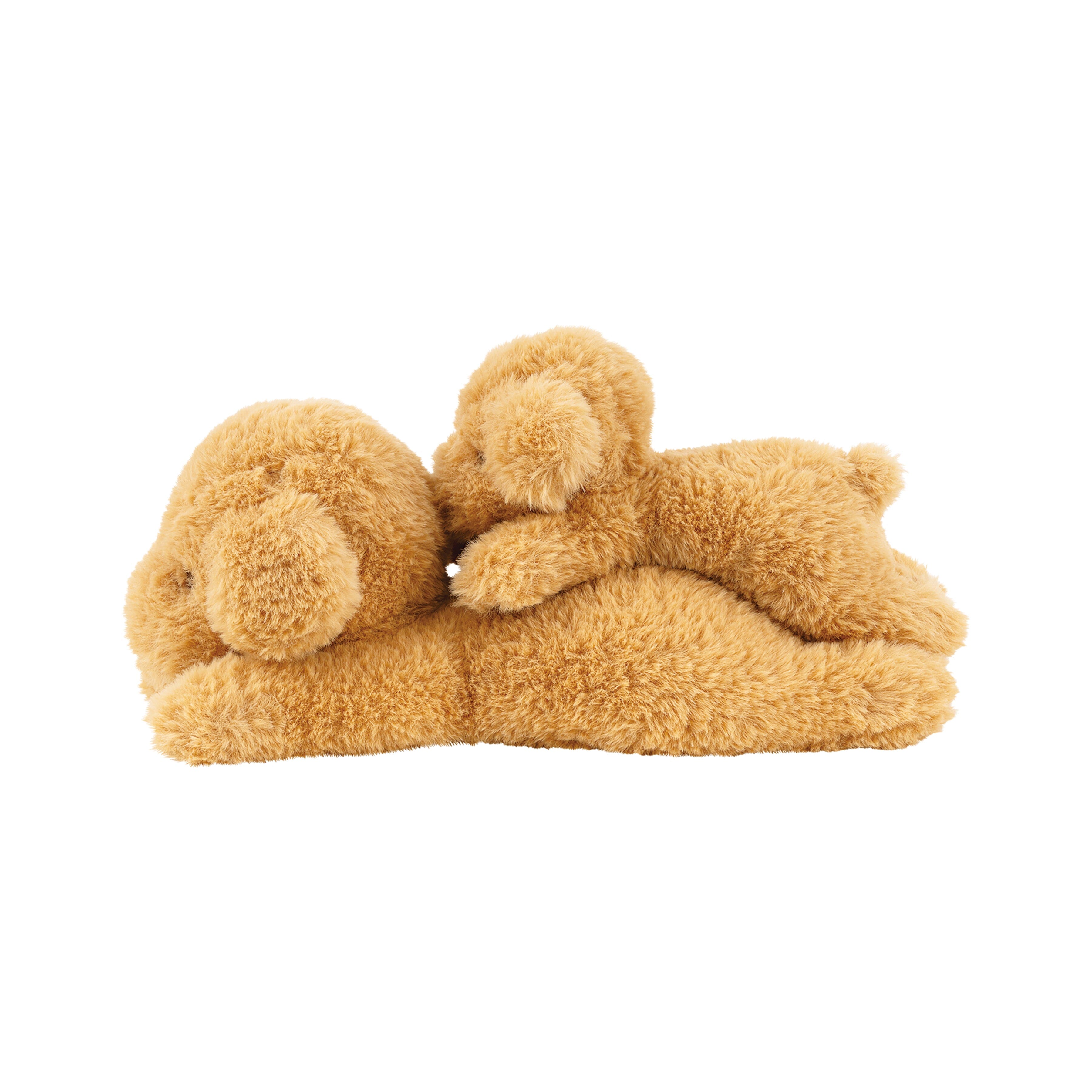 LIV Kb Mascot Toy Poodle Light Blue
