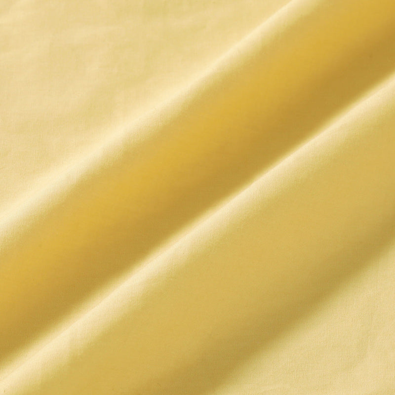Bicolor Frill Table Cloth 1300 X 1800 Yellow X Blue