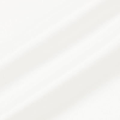 Frill Pearl Table Runner White