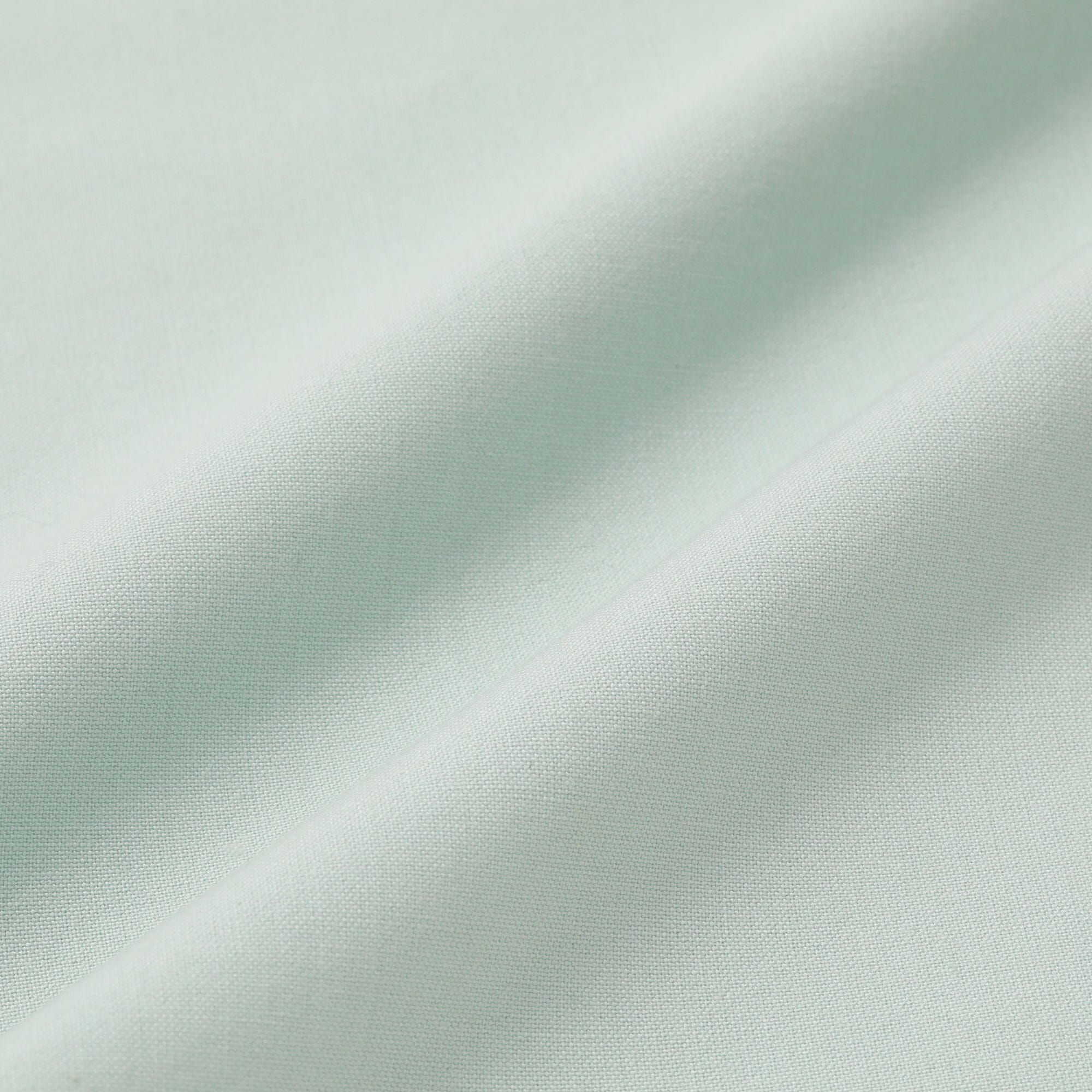Bicolor Wave Lunch Mat Green X White