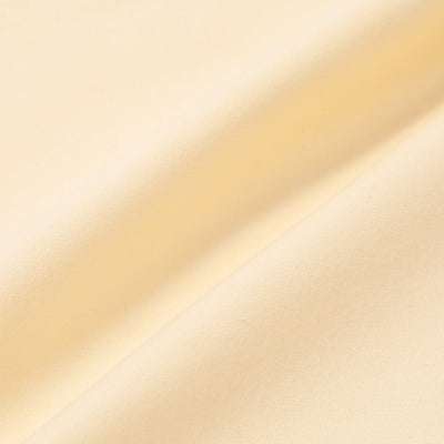 Bicolor Wave Lunch Mat Yellow X Yellow