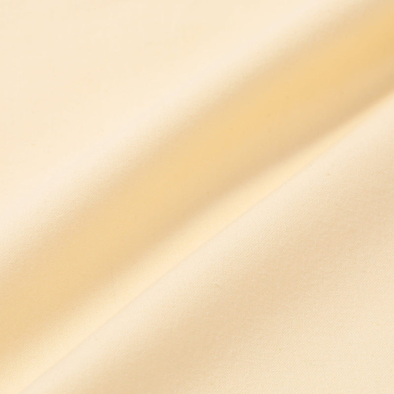 Bicolor Wave Lunch Mat Yellow X Yellow