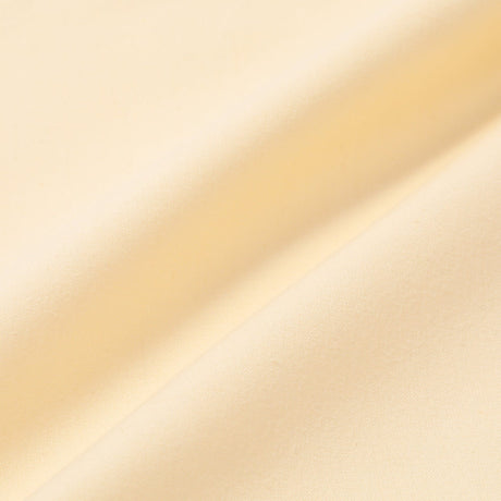 Bicolor Wave Lunch Mat Yellow X Yellow