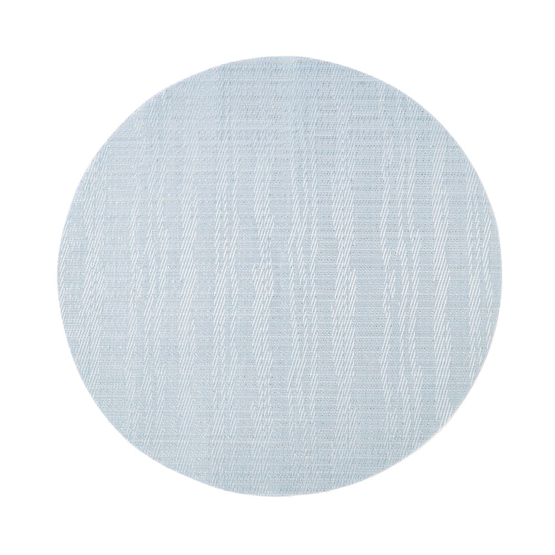 Mix Weave Lunch Mat Blue
