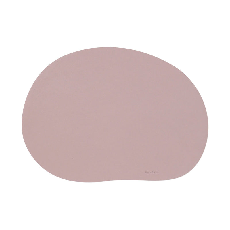 Reversible lunch Mat pink
