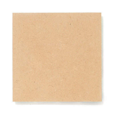 Tile Coaster Pink X White