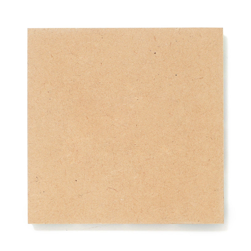 Tile Coaster Pink X White