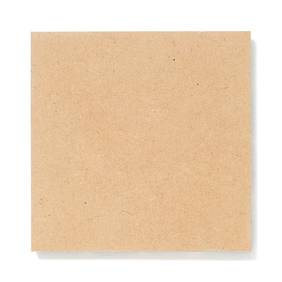 Tile Coaster Blue X Green