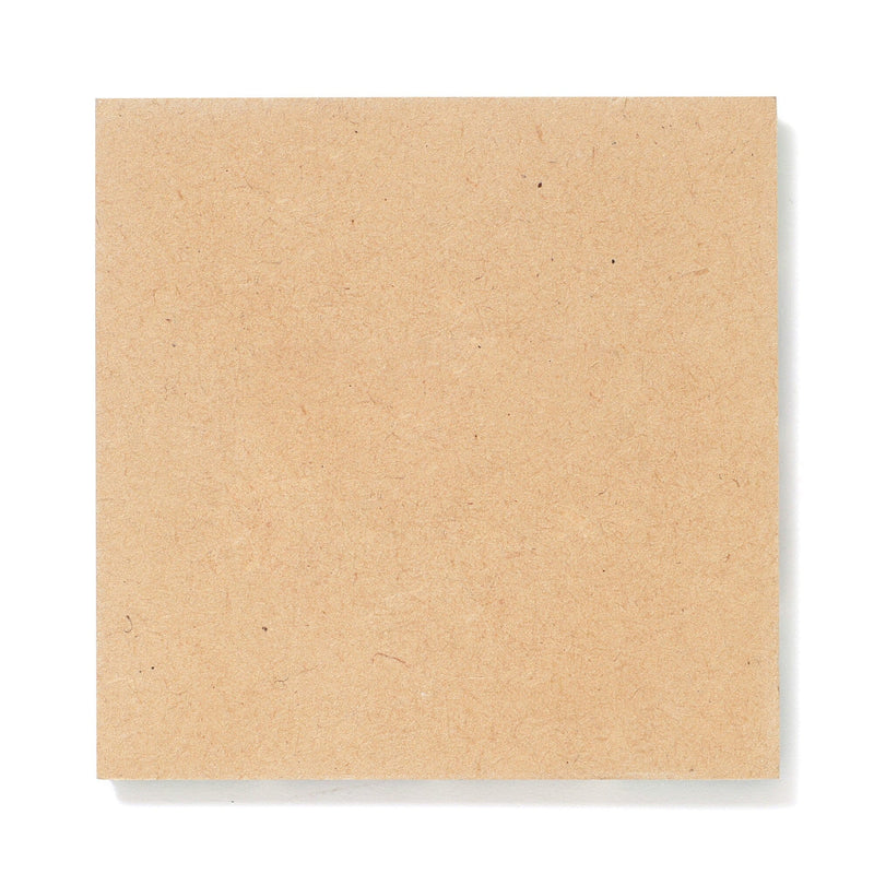 Tile Coaster Blue X Green