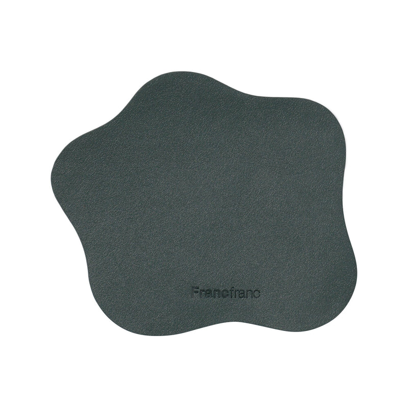 Reversible Coaster Green