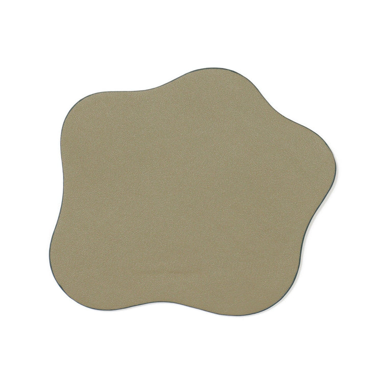 Reversible Coaster Green