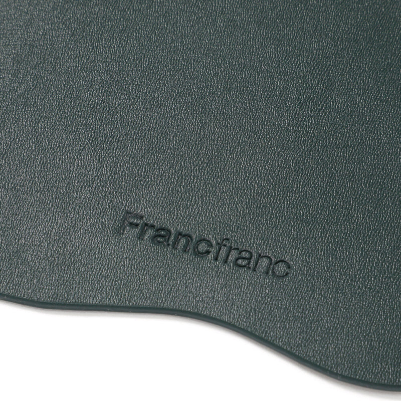 Reversible Coaster Green