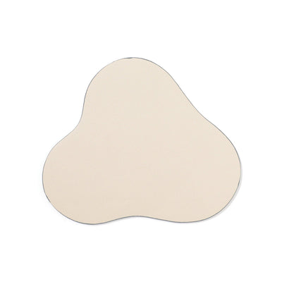 Reversible Coaster Blue