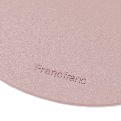 Reversible Coaster Pink