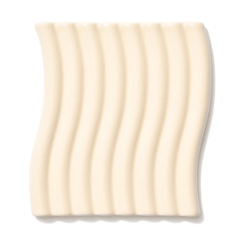 Curve Coaster Ivory