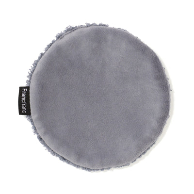 Boucle Coaster Blue