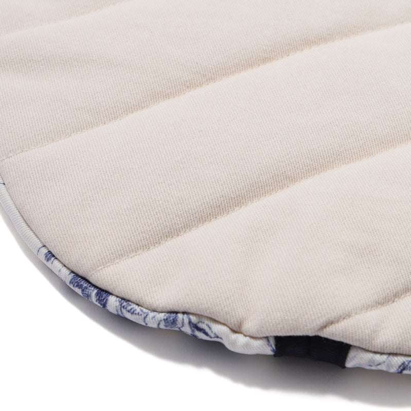 BELUFULU 防燙手套 象牙色