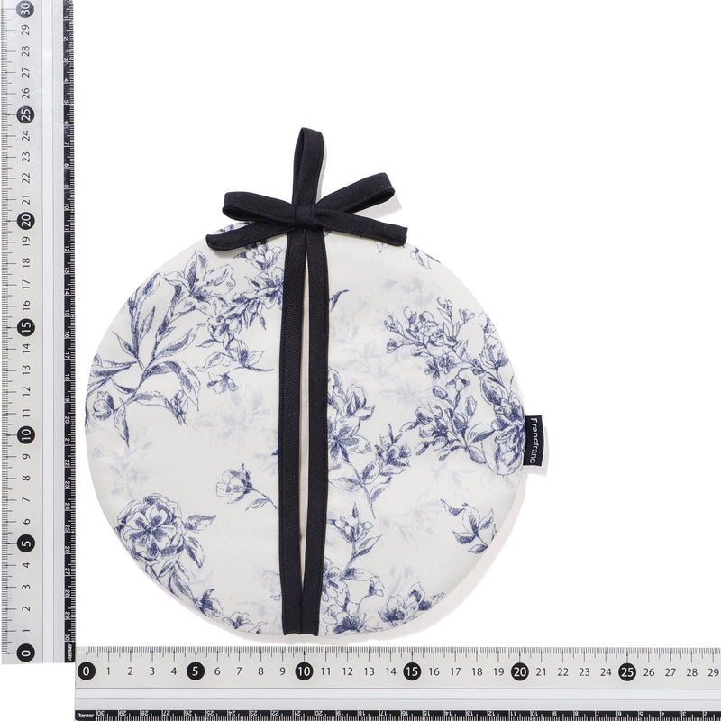 BELUFULU 防燙手套 象牙色