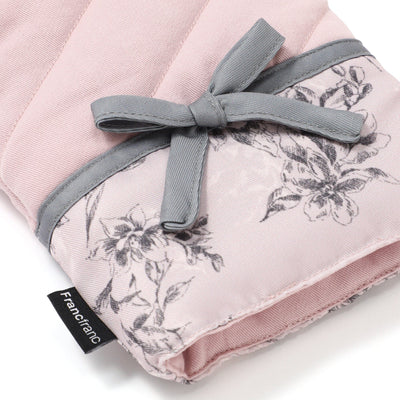 Belufulu Mittens Pink