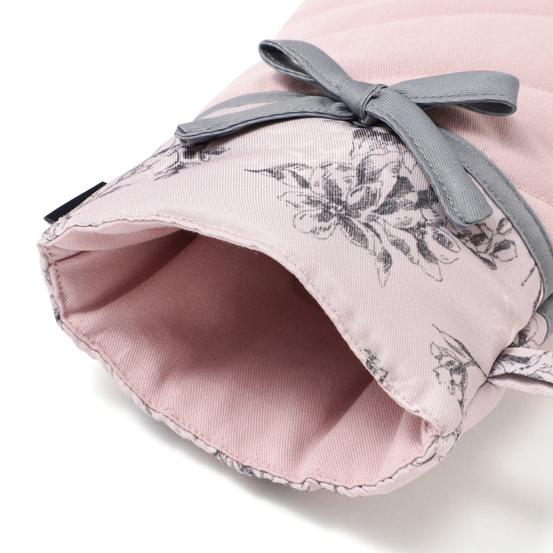 Belufulu Mittens Pink