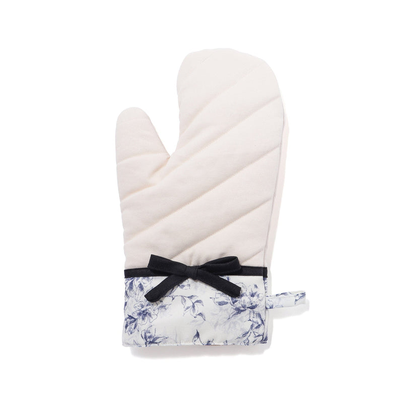 Belufulu Mittens Ivory