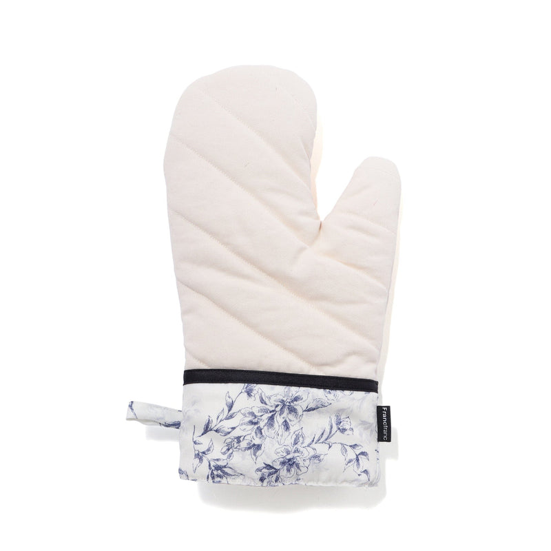 Belufulu Mittens Ivory