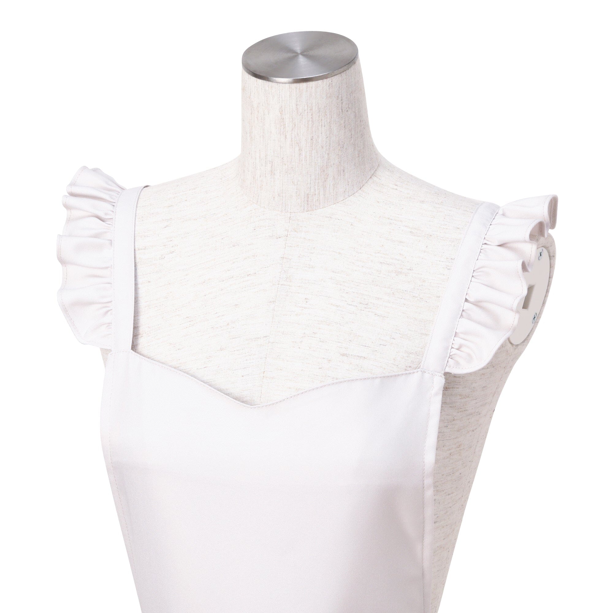 LIRIA 全身圍裙米色