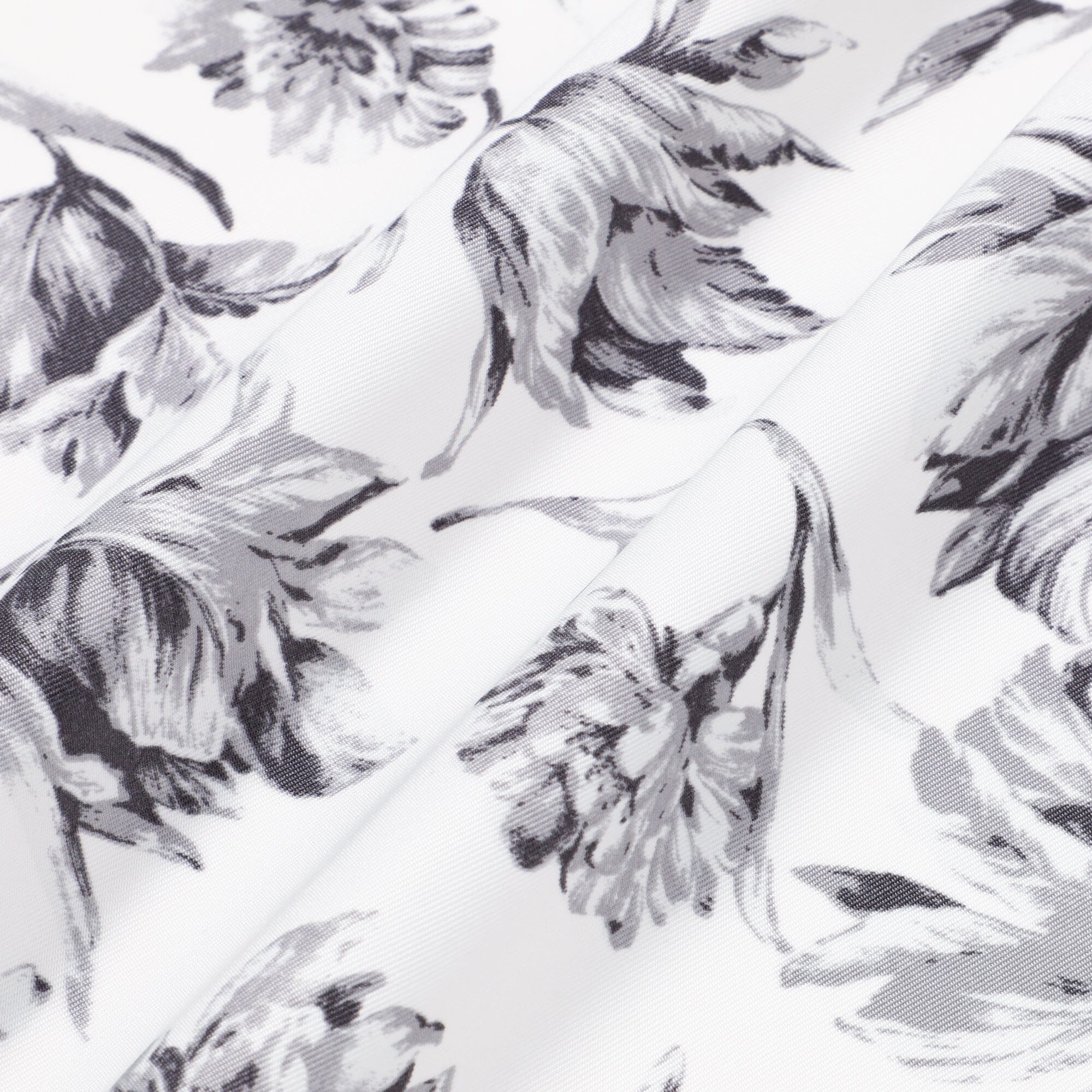 LIRIA 全身圍裙灰色