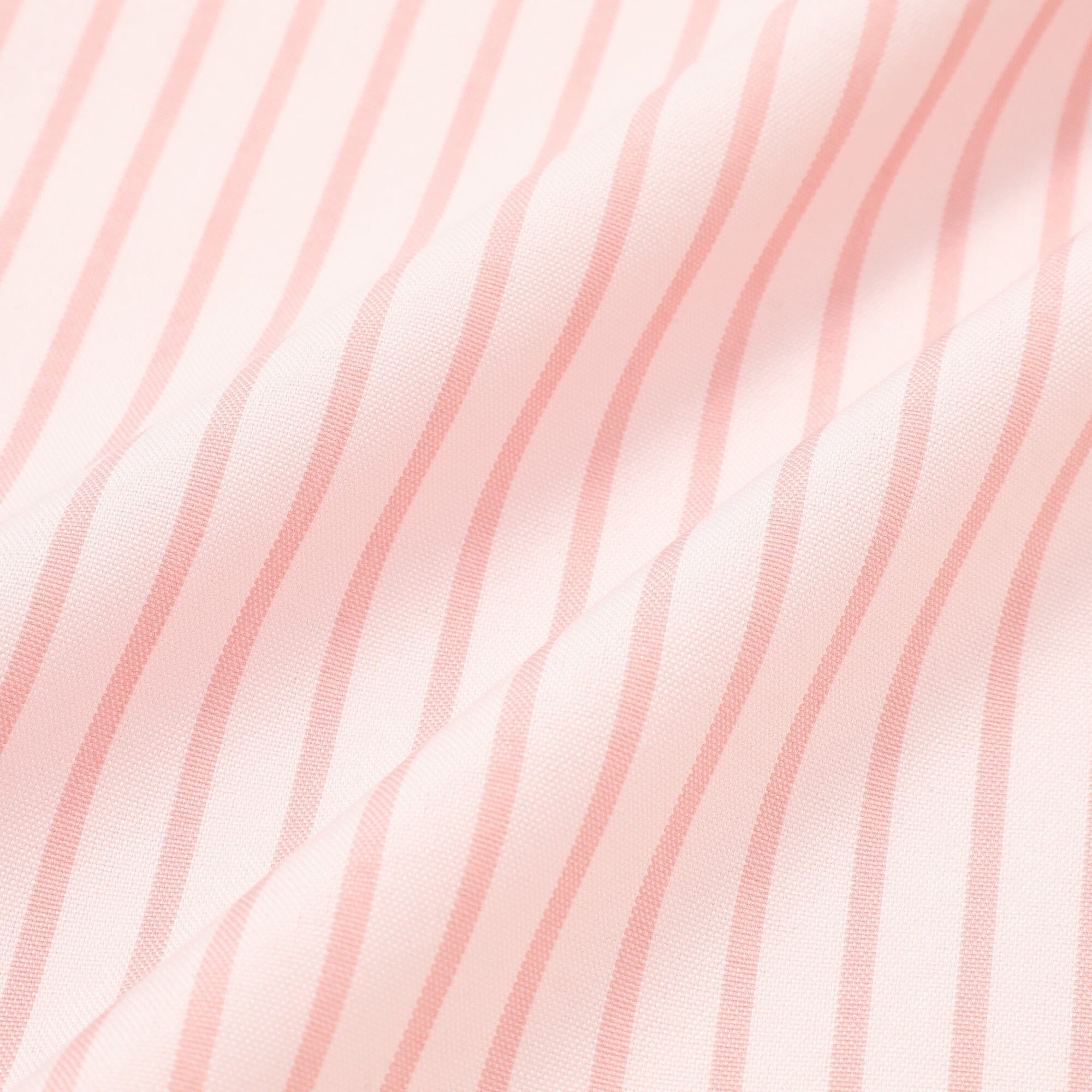 Wave Full Apron Pink