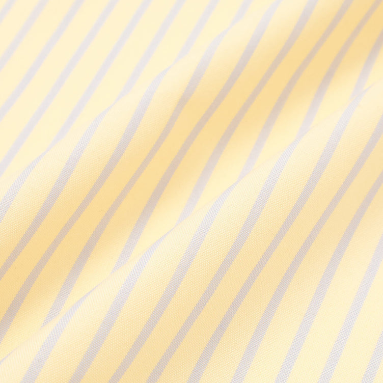 Wave Full Apron Yellow