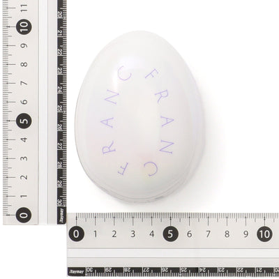 Fun Fun Hair Brush White