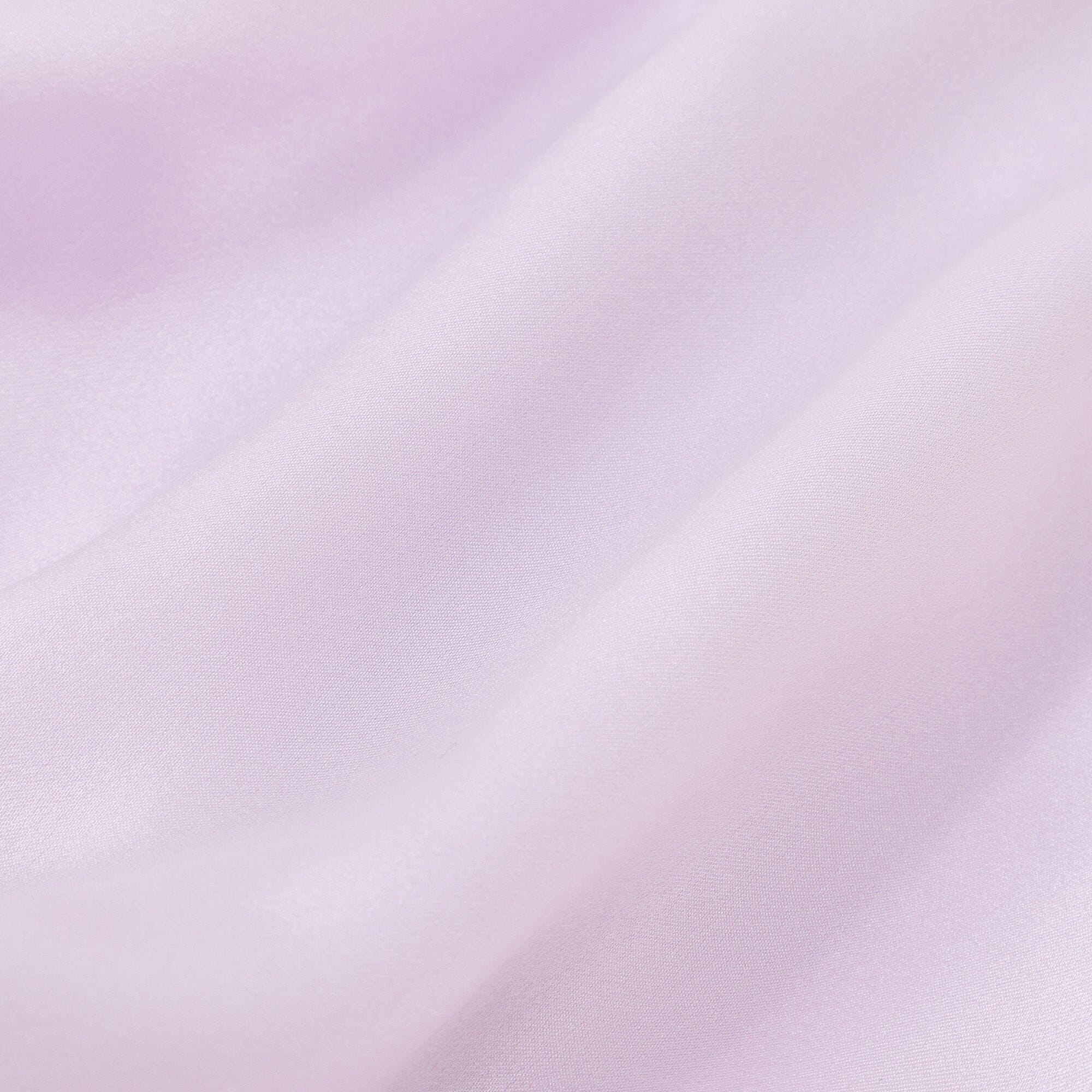 Silk Nightcap Short Purple