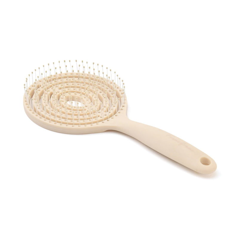 Hair Dry Brush Ivory