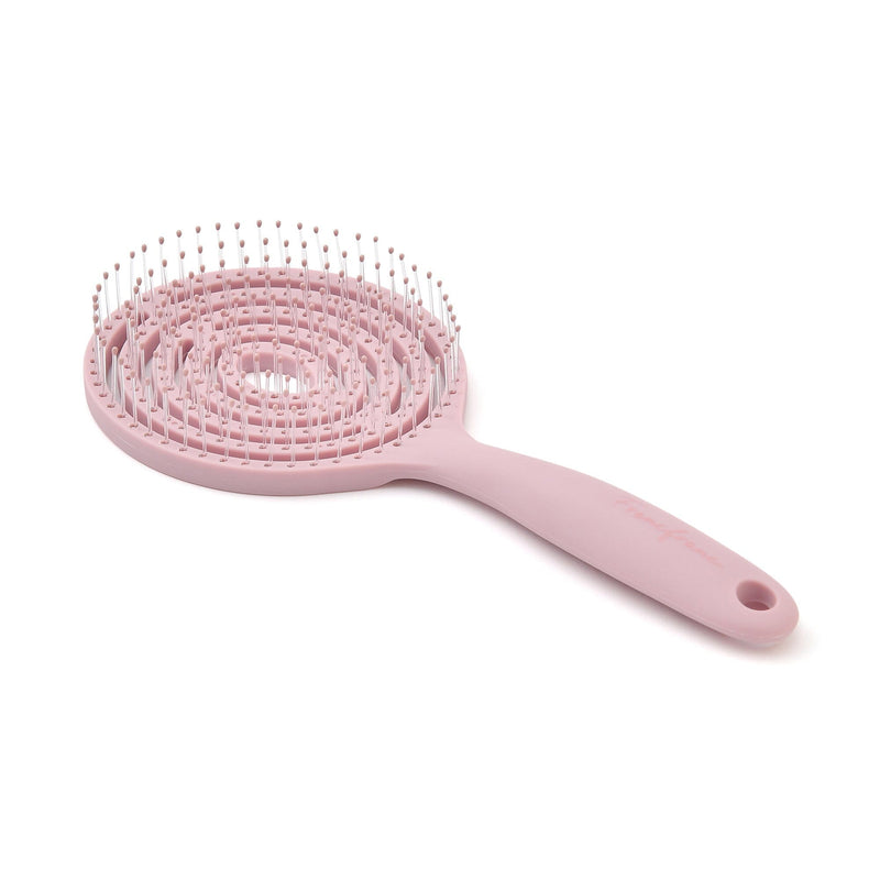 Hair Dry Brush Pink