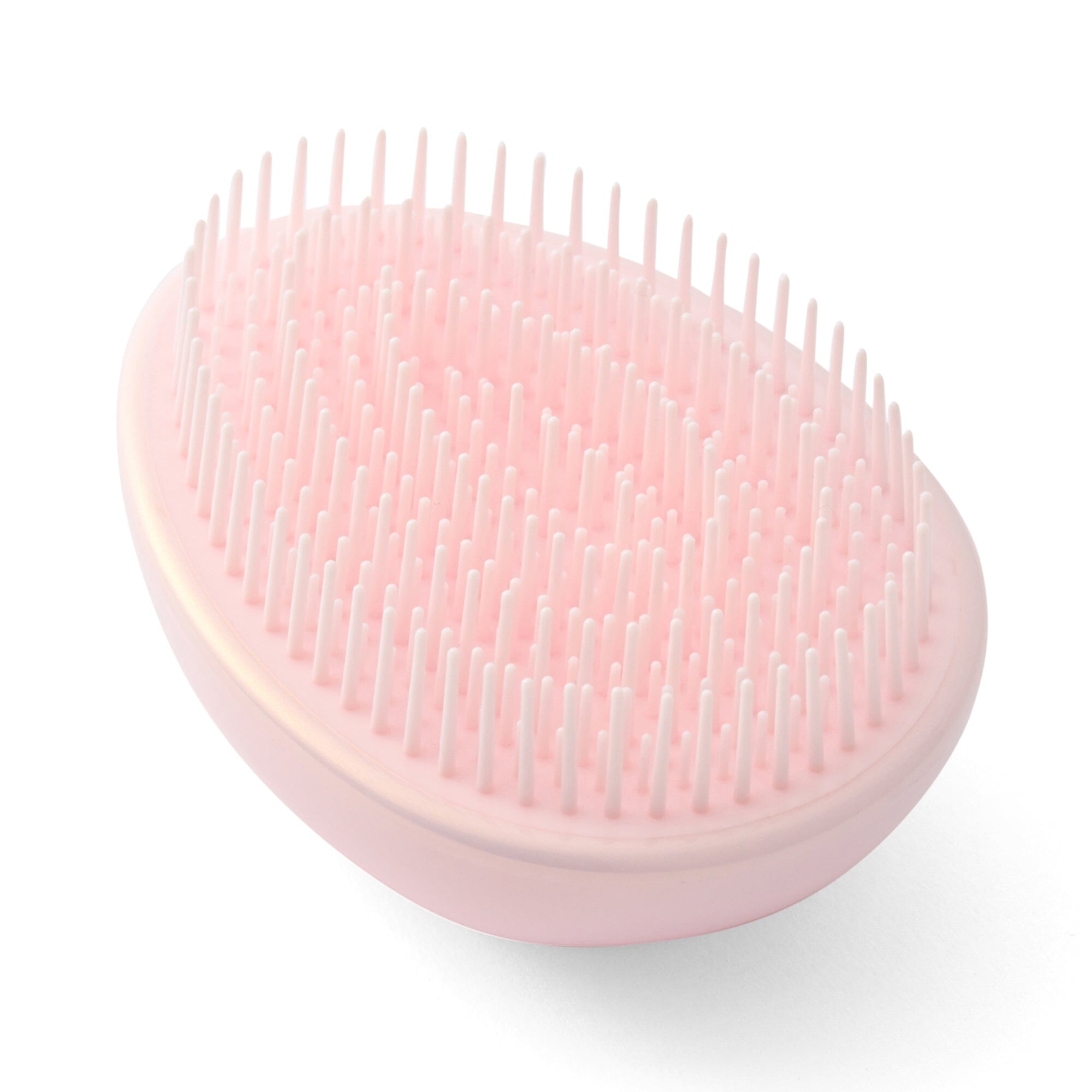 Funfun Hair Brush Pink