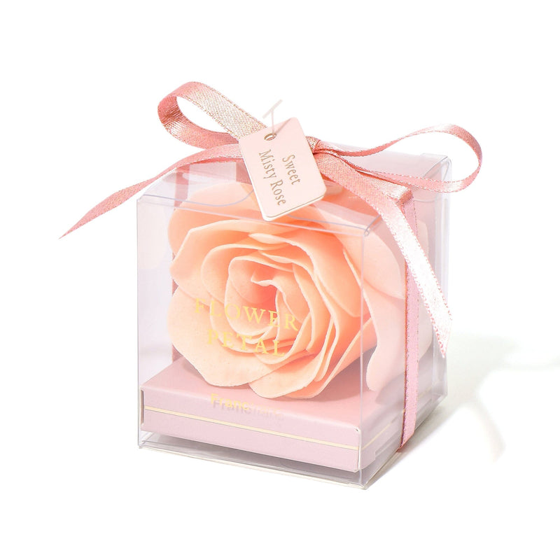 Rose Bath Petal Mini Light Pink