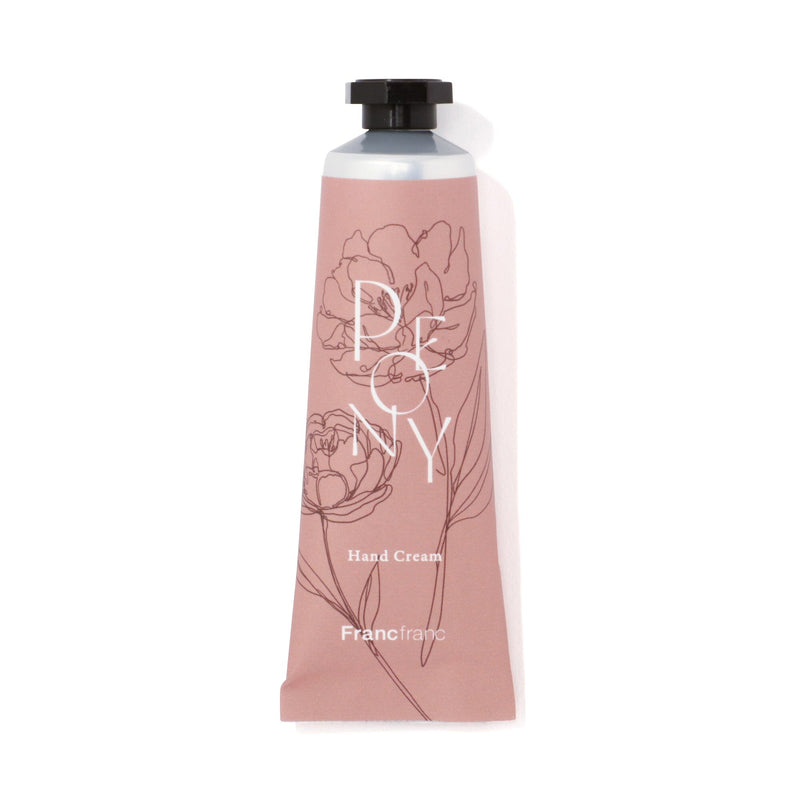 Hand Cream Peony