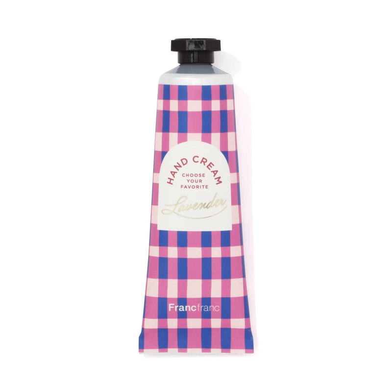 Hand Cream Lavender