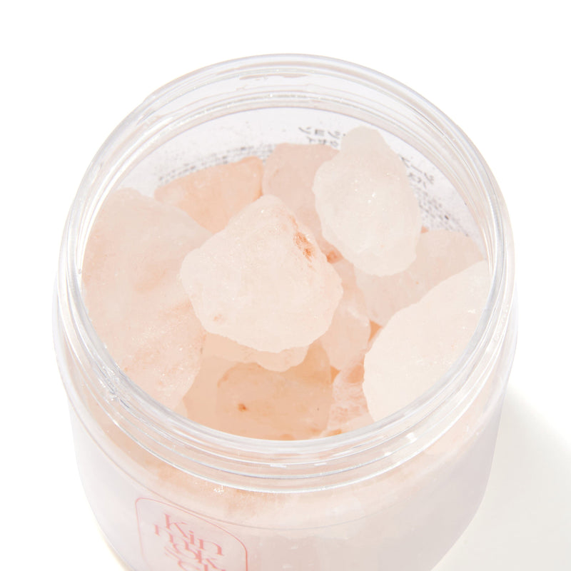 Season Collection Bath Salt Sweet Kinmokusei