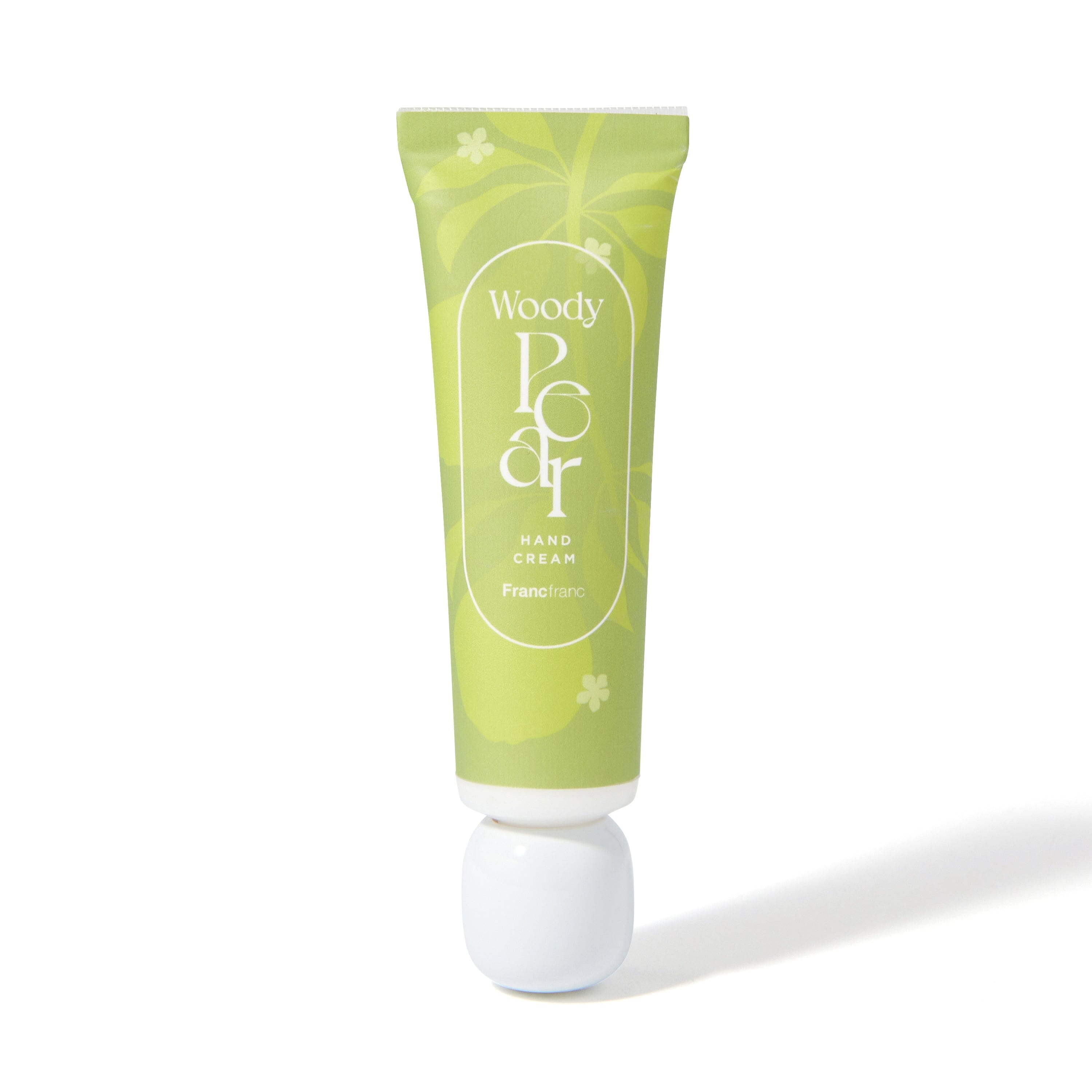 Season Collection Hand Cream Woody Pear