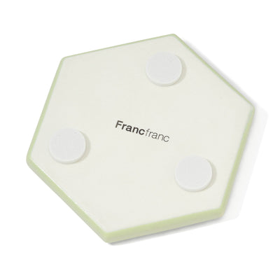 Aroma Shower Steamer Set Green