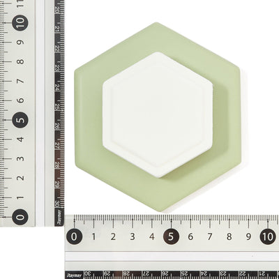 Aroma Shower Steamer Set Green