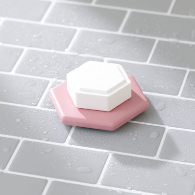 檀香味淋浴香薰蒸籠 橙色