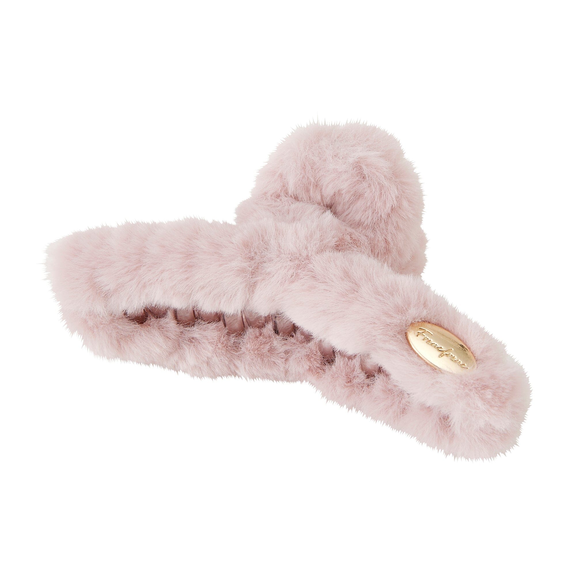 Hair Care Gift Set Pink