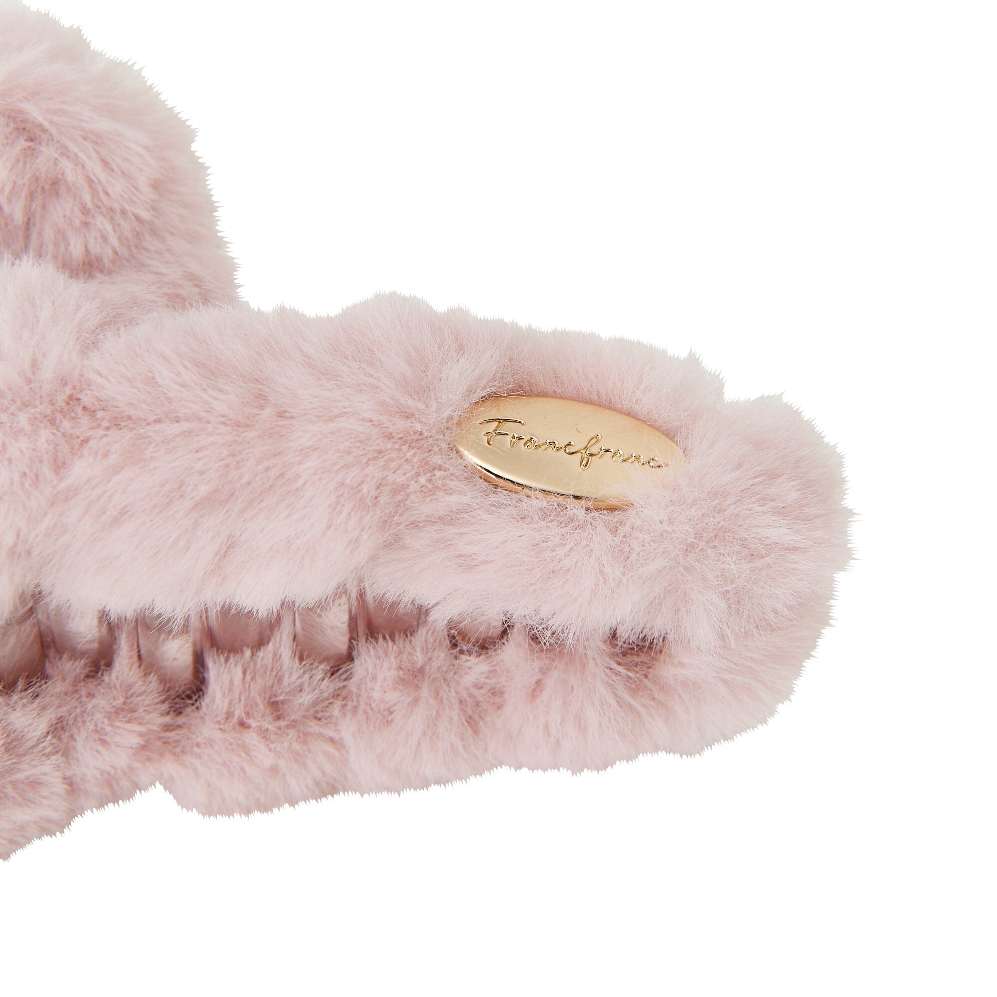 Hair Care Gift Set Pink