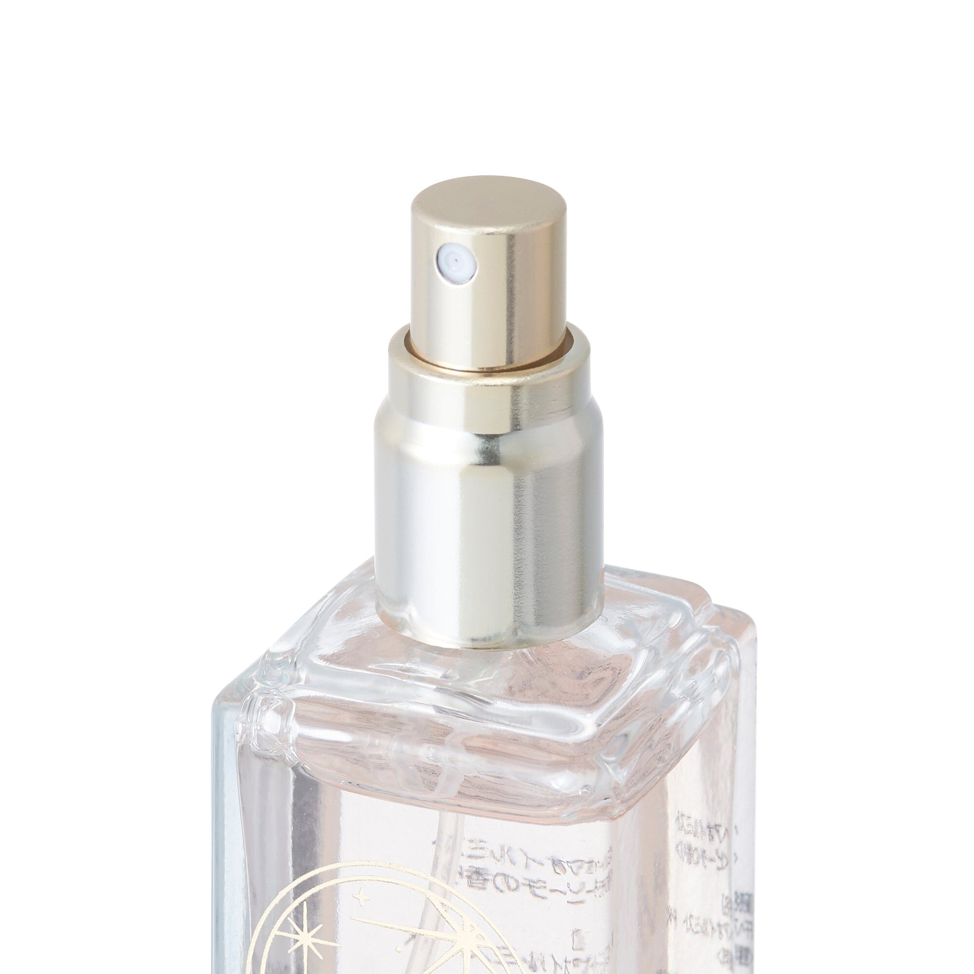 Hair Care Gift Set Pink