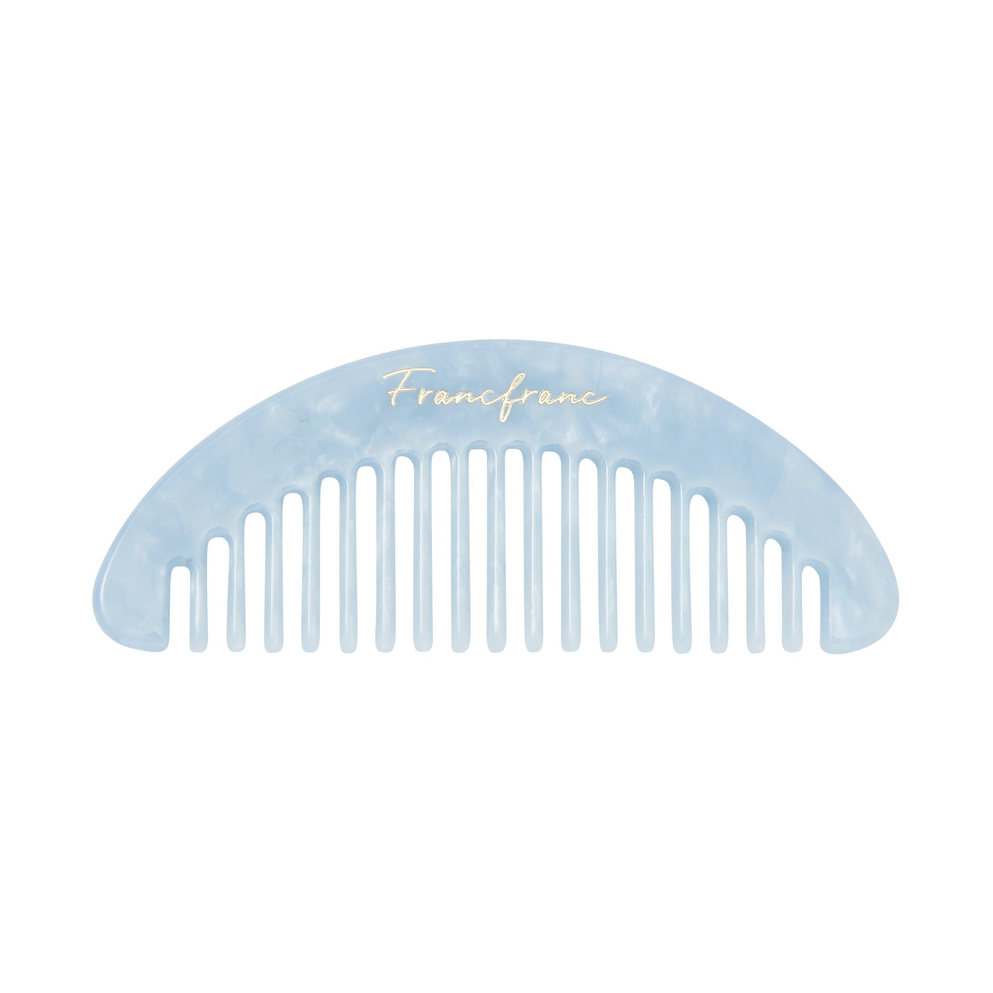 Hair Care Gift Set Light Blue