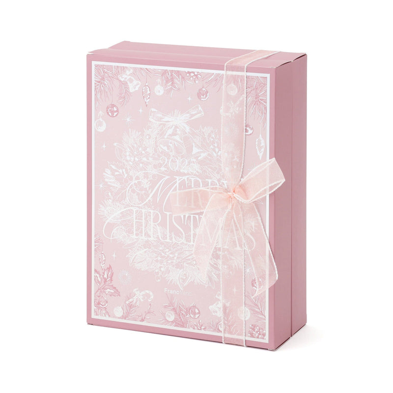 2025 Christmas Advent Calendar Medium (24 Pieces)