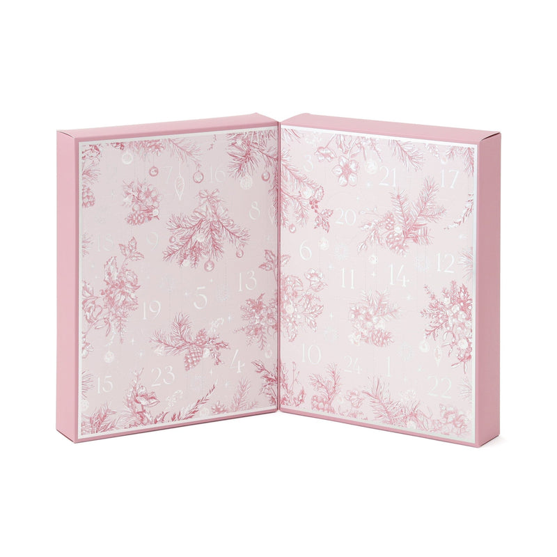 2025 Christmas Advent Calendar Medium (24 Pieces)